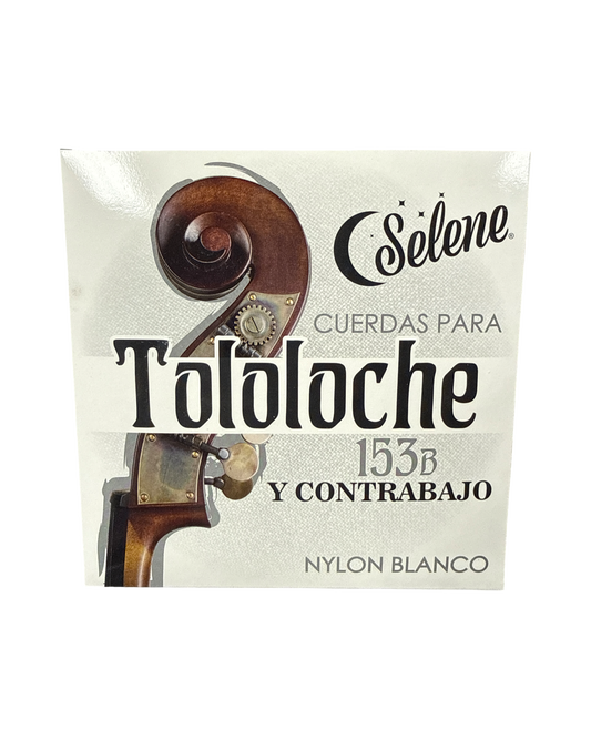 Tololoche Strings Selene