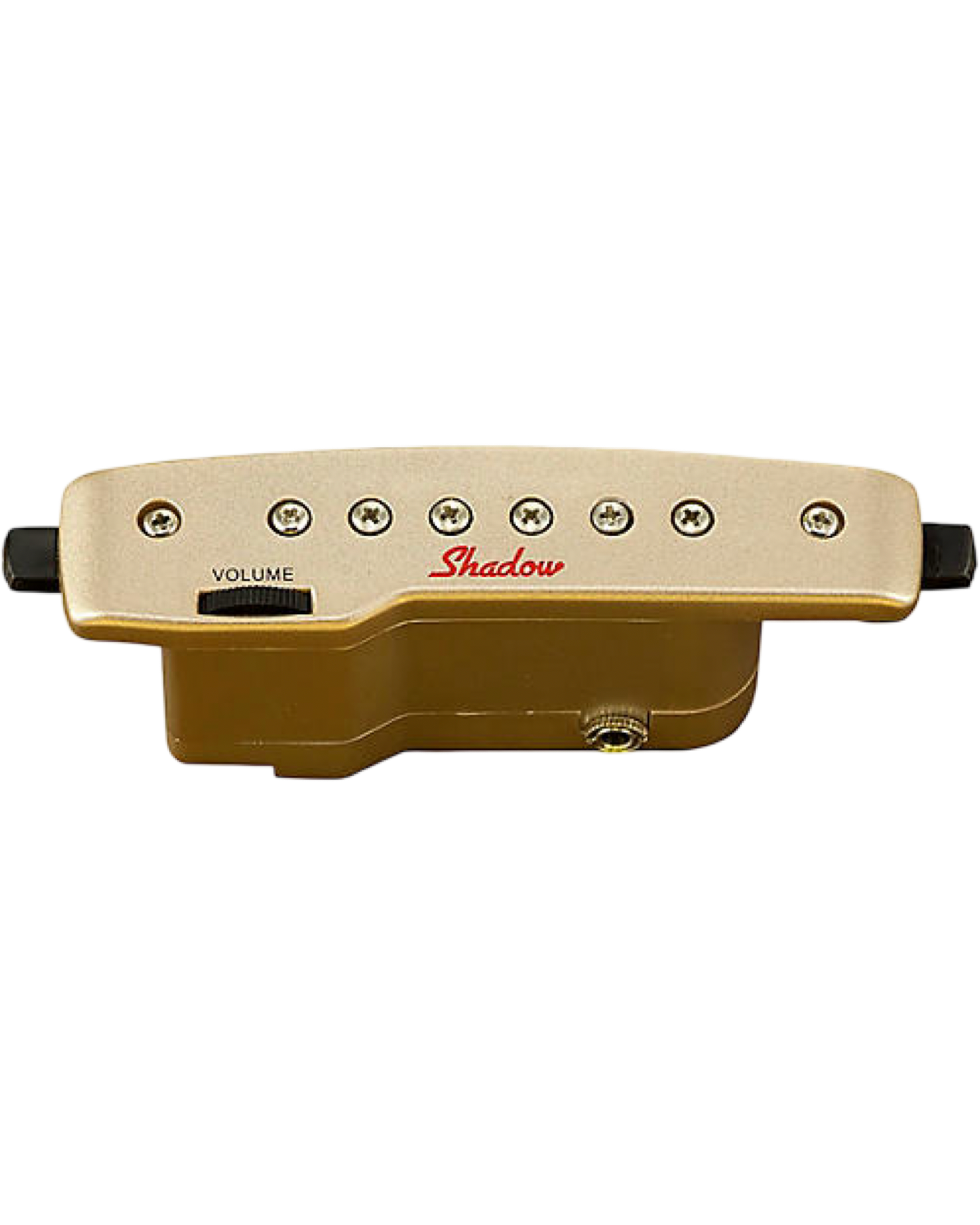 Shadow Bajoquinto Pickup
