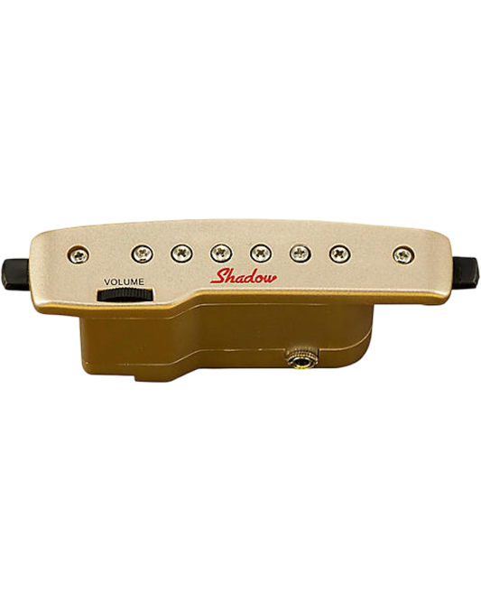 Shadow Bajoquinto Pickup