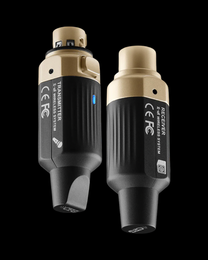 XLR Wireless System CFG