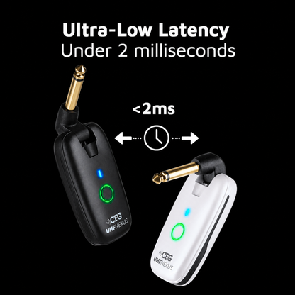 CFG instrument wireless system