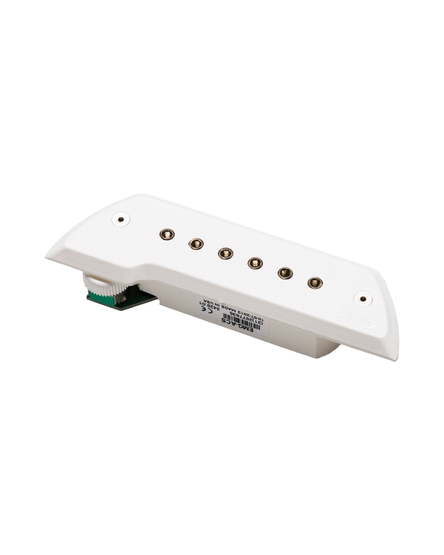 EMG ACS Acoustic Guitar Pickup