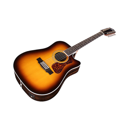 Guild D-2612E deluxe 12 string