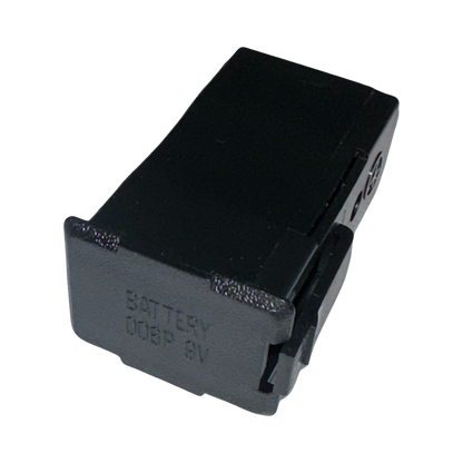Takamine Battery Box