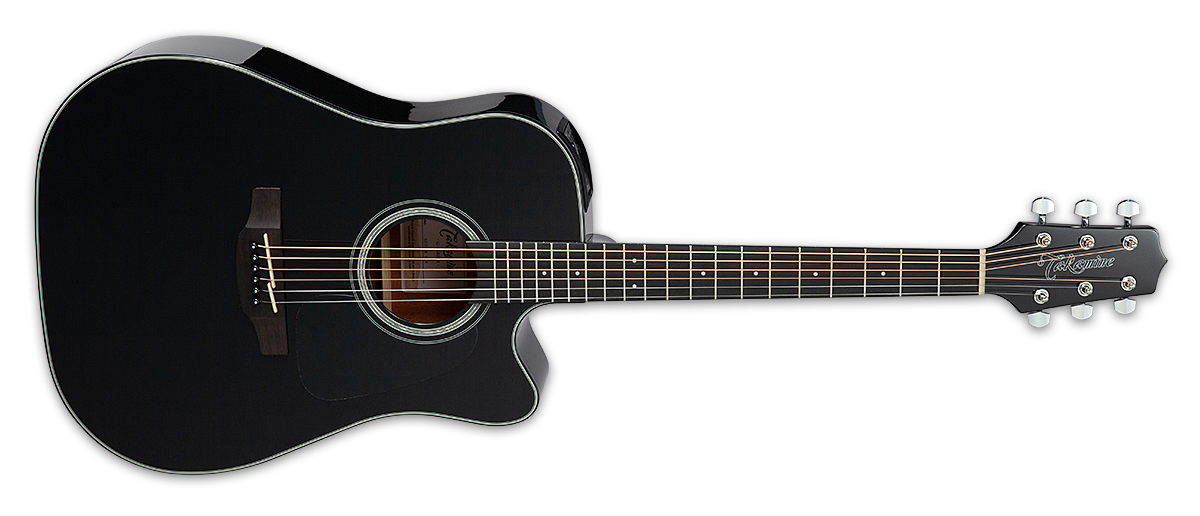 Takamine GD30CE