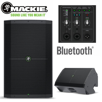 Mackie Thump 215XT