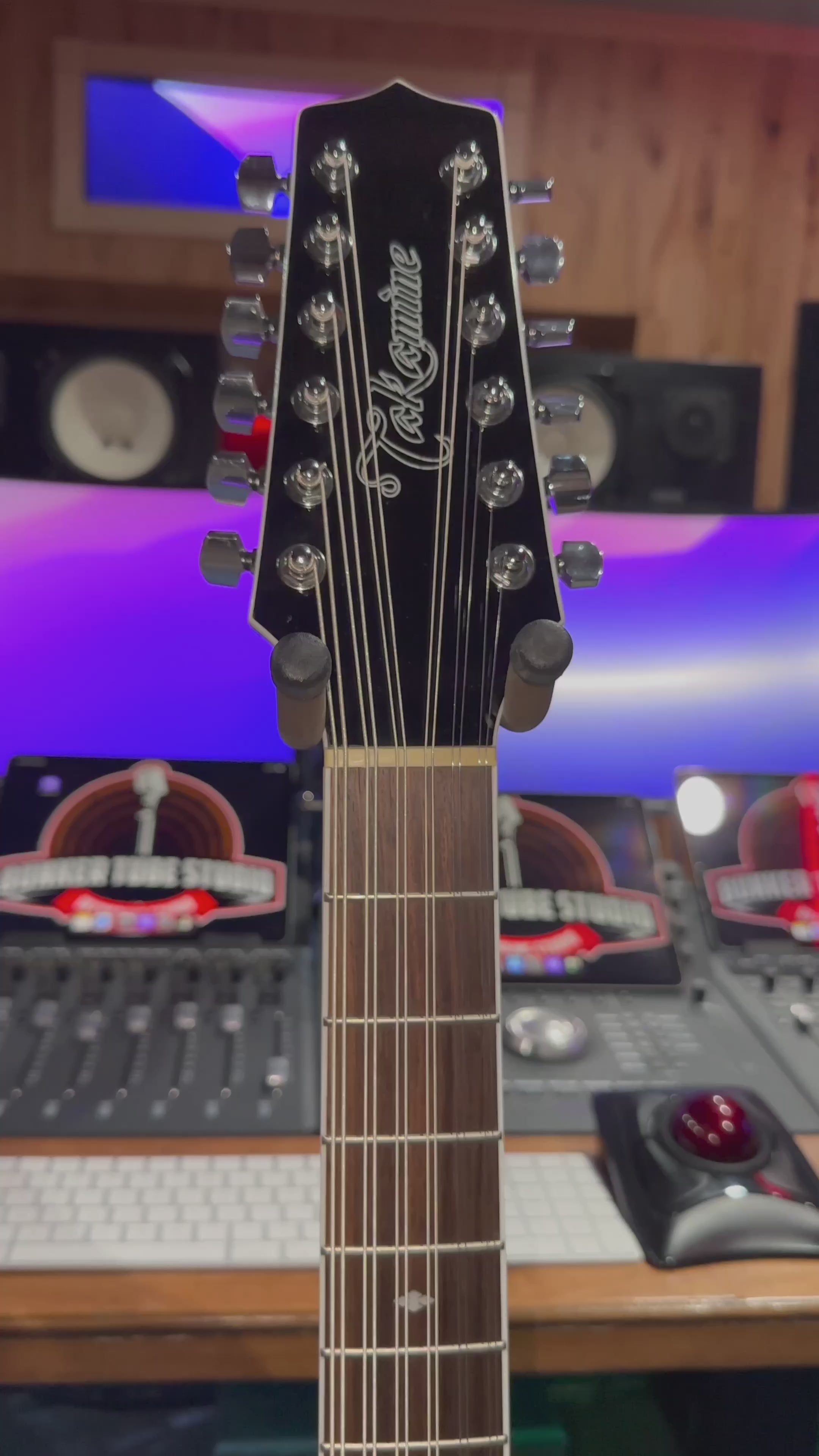 Takamine GD38CE – TK Power Guitars