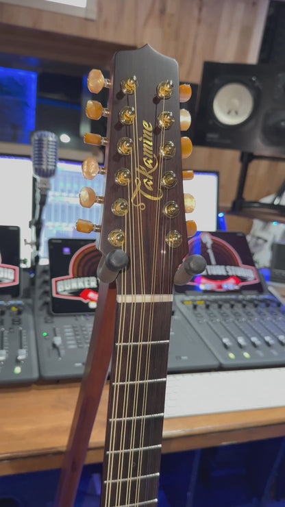 Takamine P3DC-12