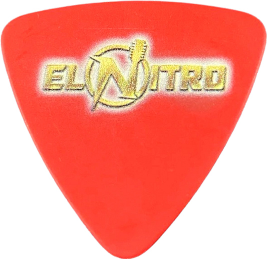 Nitro Red Dorito Pick 5pcs