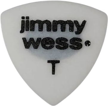 Jimmy Wess
