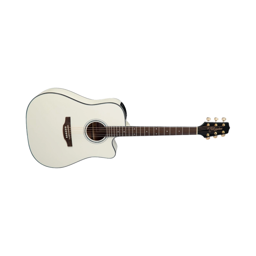 Par de Takamine GD37