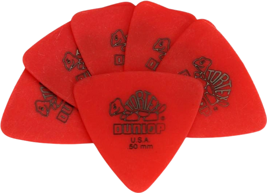5 Dunlop picks