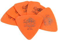 5 Dunlop picks