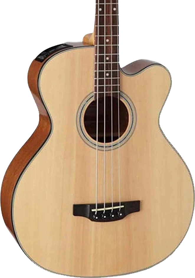 Takamine GB30CE NATURAL