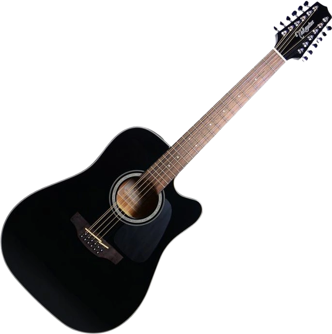 Takamine GD30CE-12