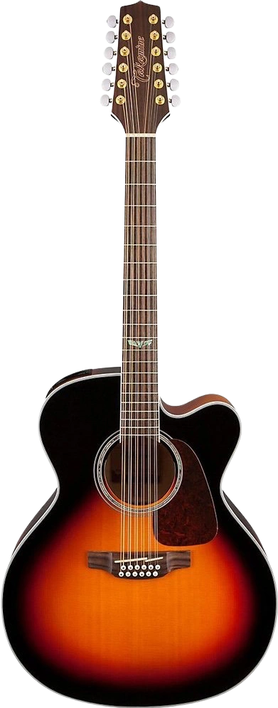 Takamine GJ72CE-12