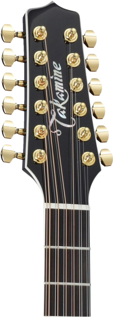 Takamine Tuners 12 Set