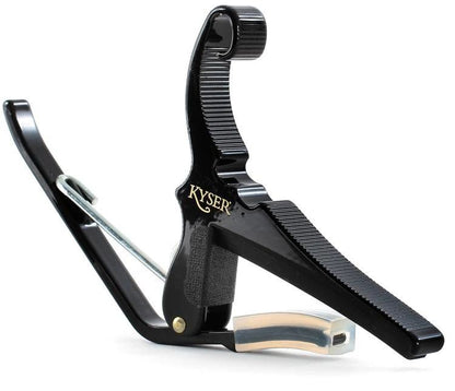 Kyser 12 string capo