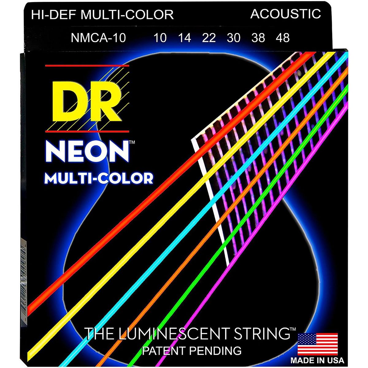 DR NOEN STRINGS