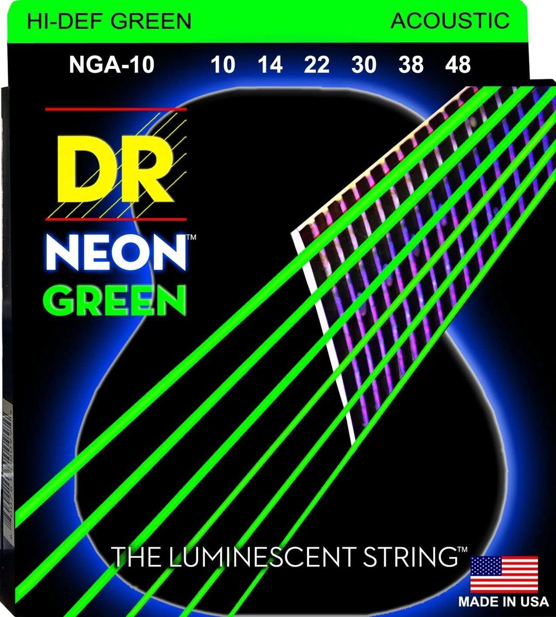 DR NOEN STRINGS