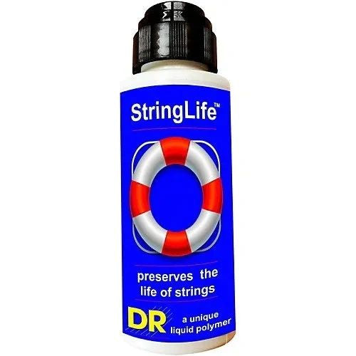DR Stringlife Saver