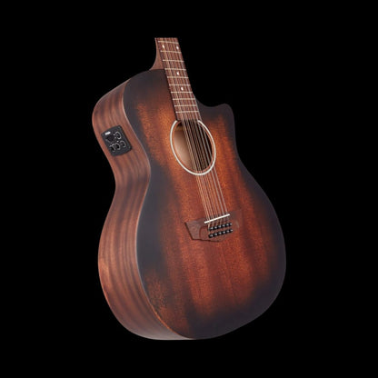 D'angelico 12 String