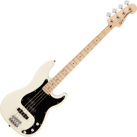 Affinity Squier PJ Bass