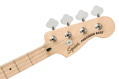Affinity Squier PJ Bass