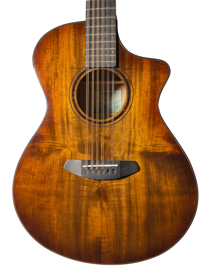 Breedlove pursuit best sale 12 string