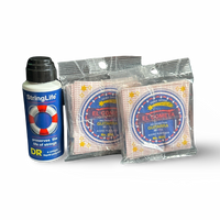 COMETA STRING 2PACK