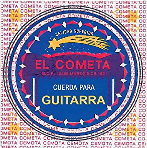 COMETA STRING 2PACK