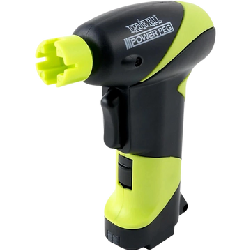 Earnie Ball Power Peg