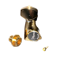 Takamine Tuners Parts