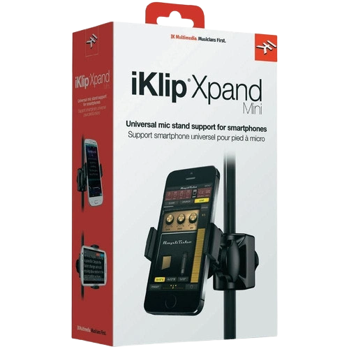 Iklip Phone Holder