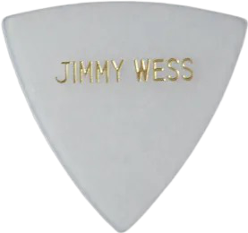 Jimmy Wess