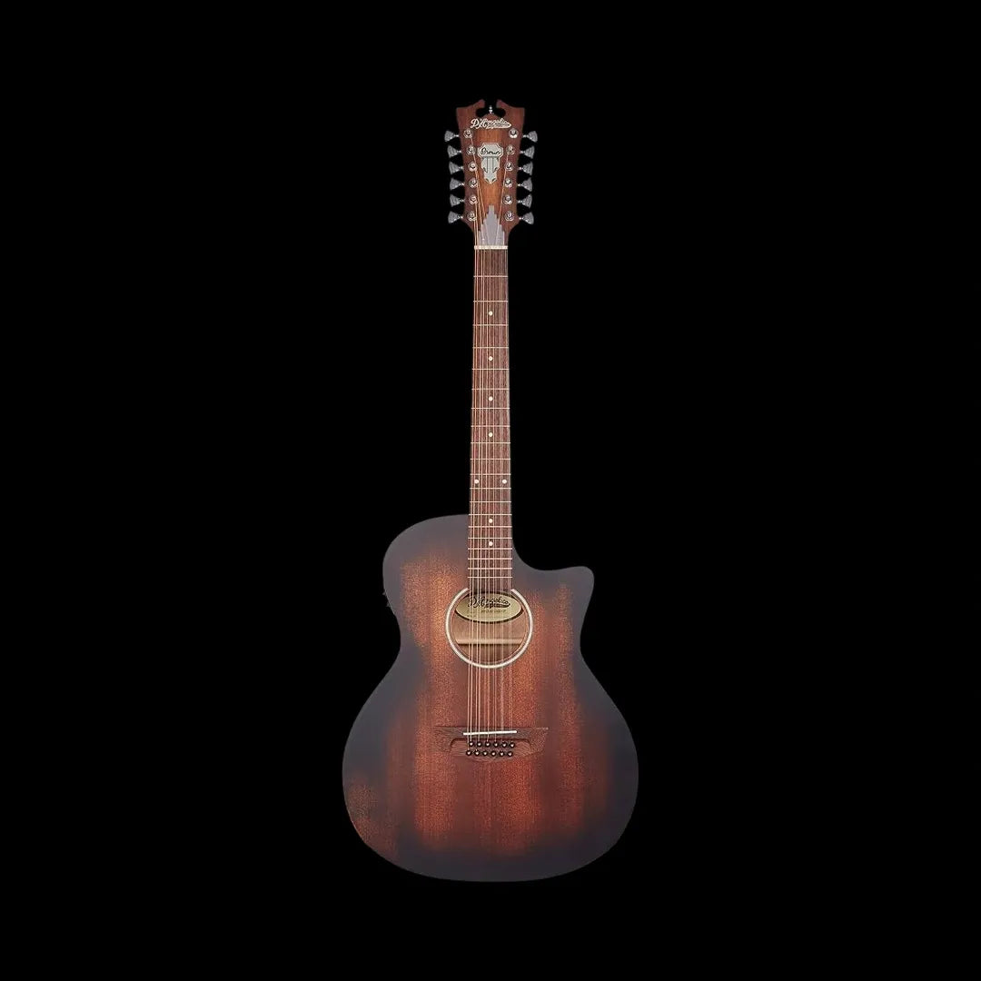 D'angelico 12 String – TK Power Guitars
